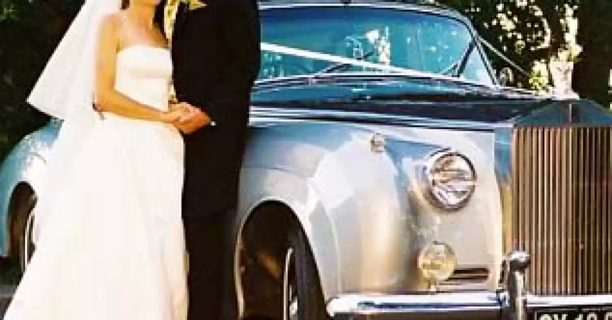 Noleggio Auto Matrimonio