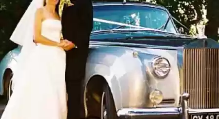 Noleggio Auto Matrimonio