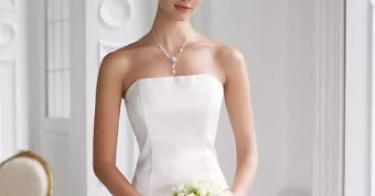 Abiti da Sposa