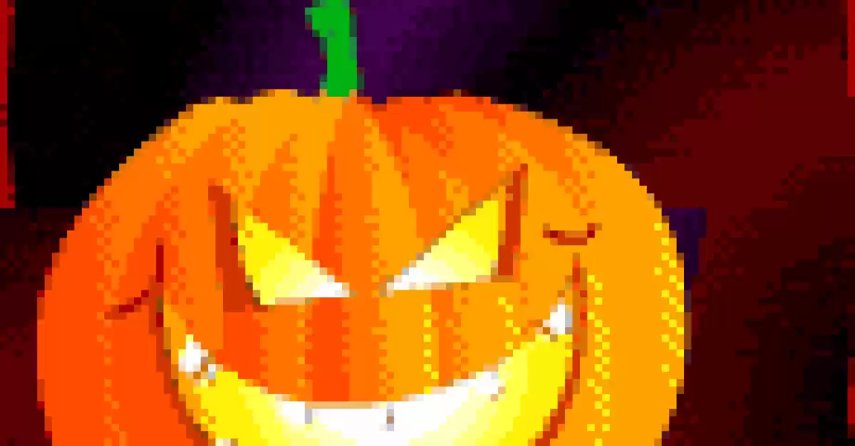 Halloween clipart 1