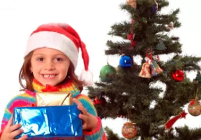 Regali: Regali di Natale per Bambini