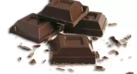 Colomba al cioccolato