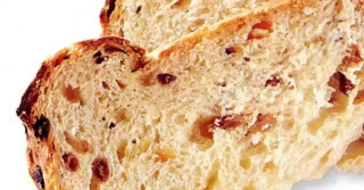 Panettone di Pasqua