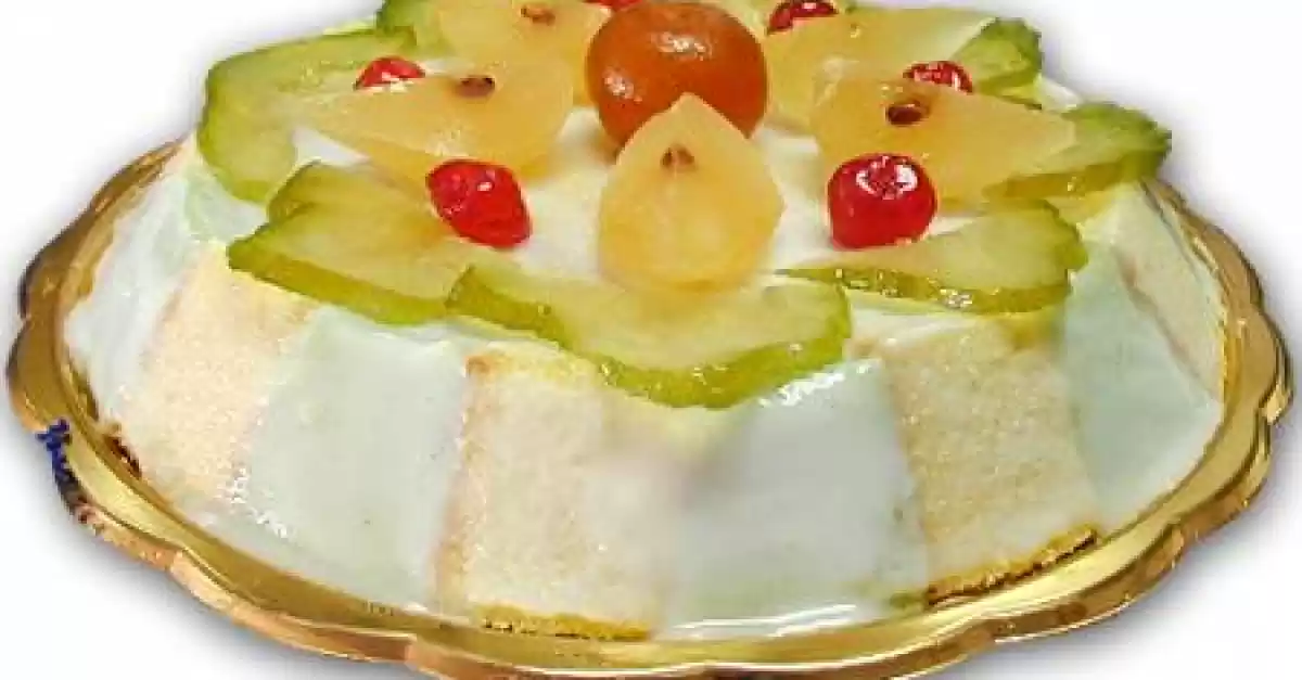 Cassata Siciliana