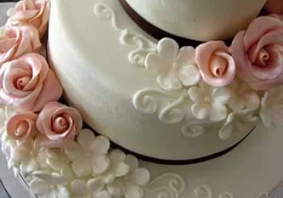Matrimonio - Ricetta Torta Nuziale
