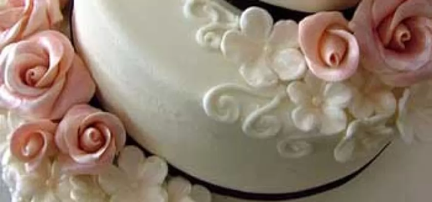 Matrimonio - Ricetta Torta Nuziale