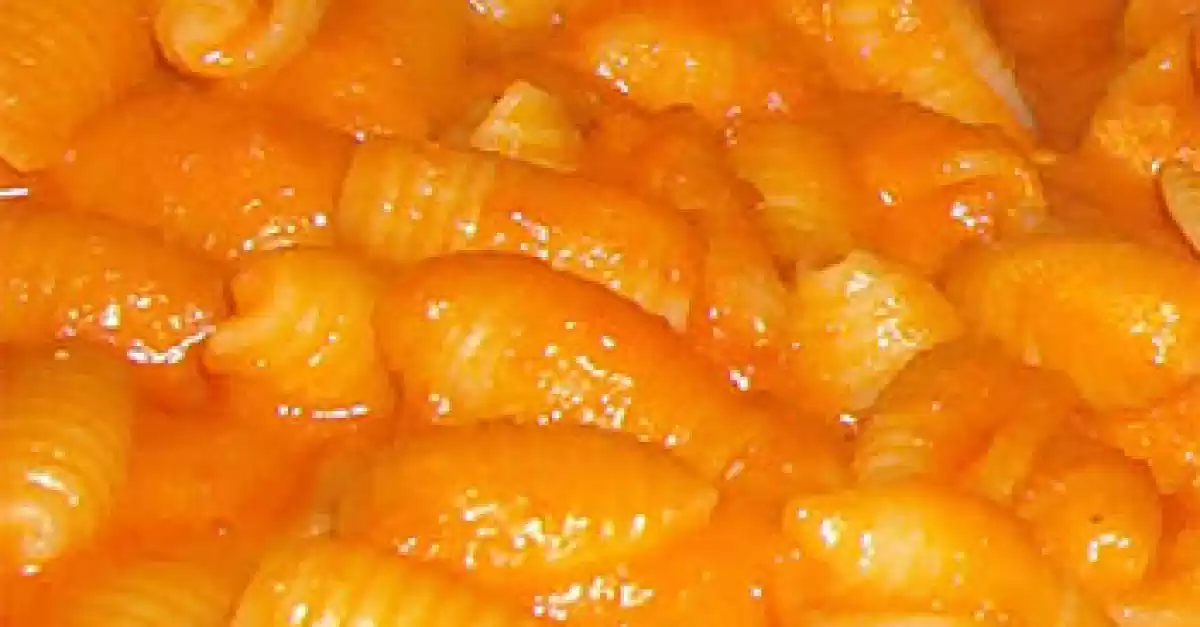 Ricette Halloween - Ricetta Gnocchi di Zucca