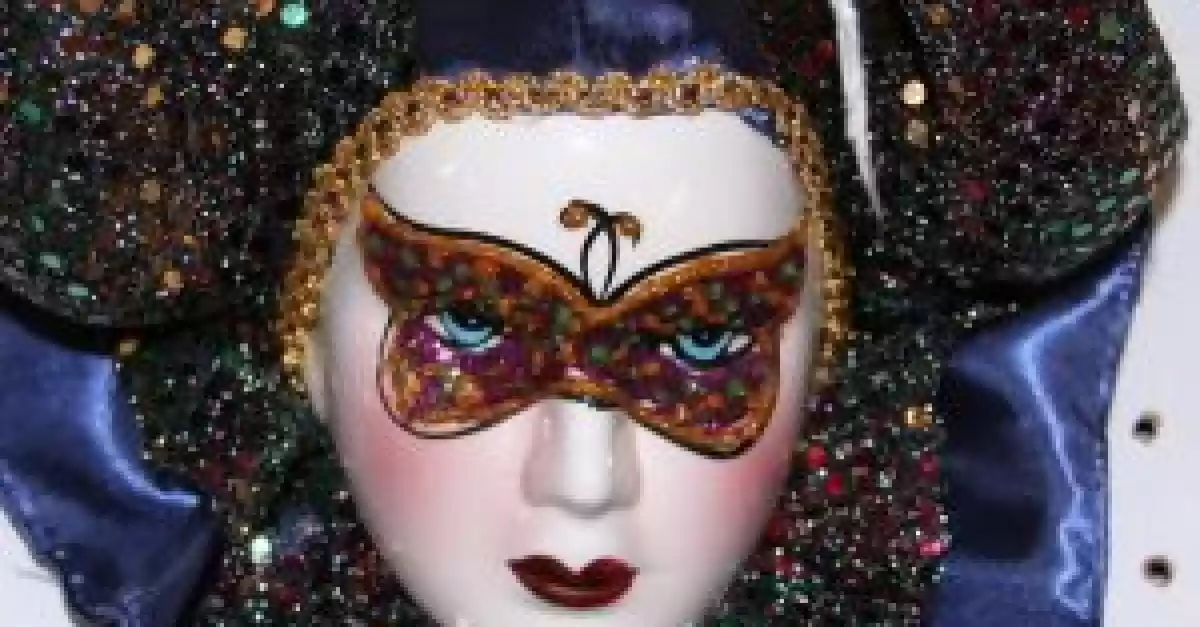 Carnevale di Viareggio 2010