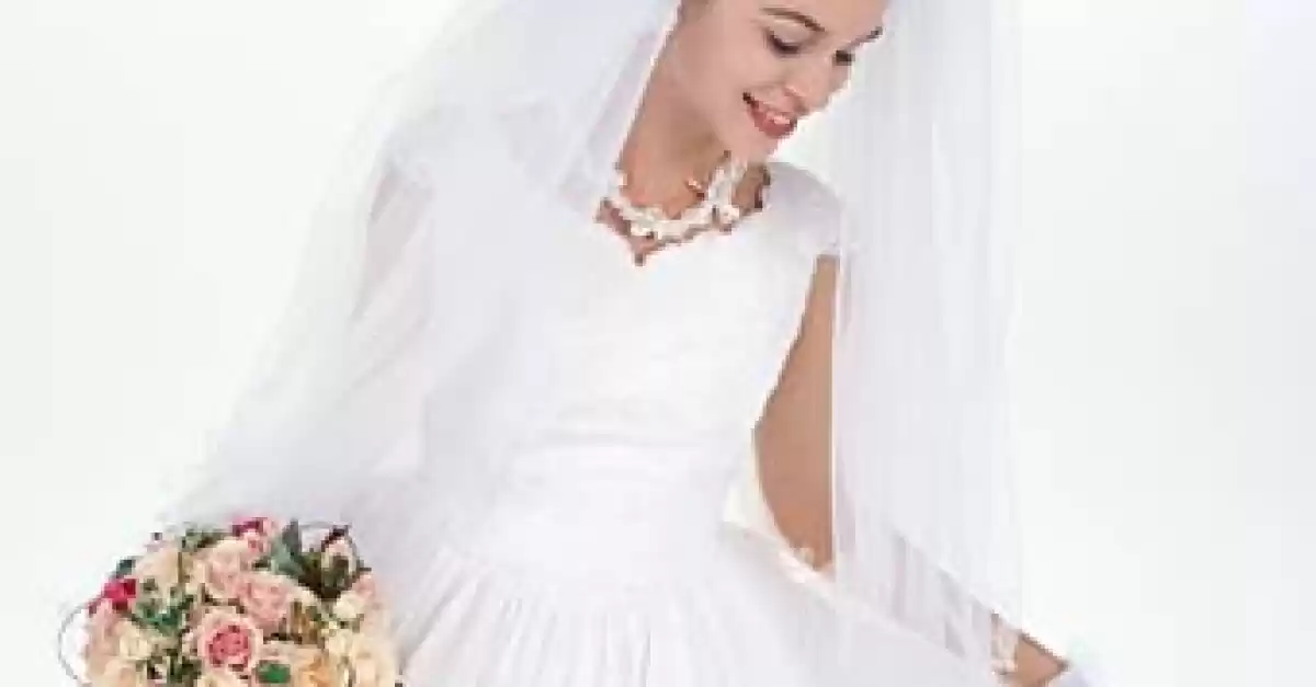 Abito da sposa - Scelta del colore dell'abito da sposa