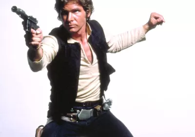 Costumi fai da te: Han Solo