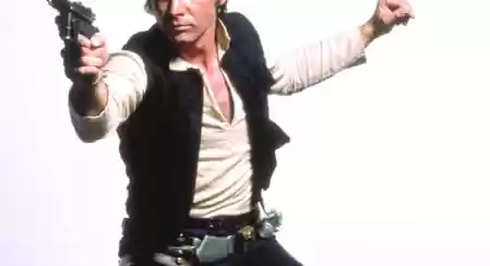 Costumi fai da te: Han Solo