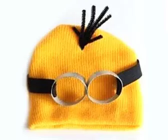 cappello minions