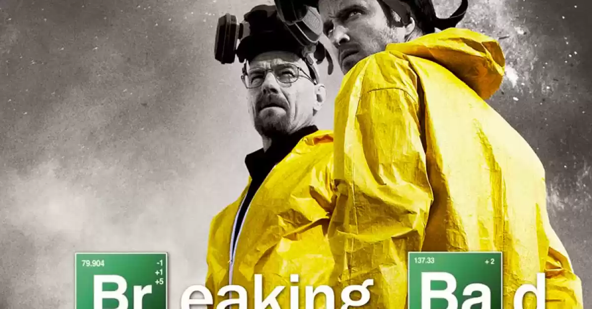 Costumi Breaking Bad - Travestirsi da Walter White e Jesse Pinkman