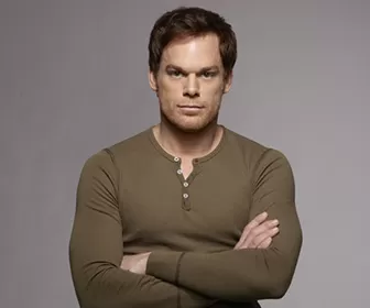 Dexter Kill Shirt