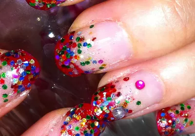 Carnevale e bellezza: la nail art a cui non puoi dire di no! 