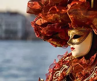 eventi Carnevale Venezia 2014