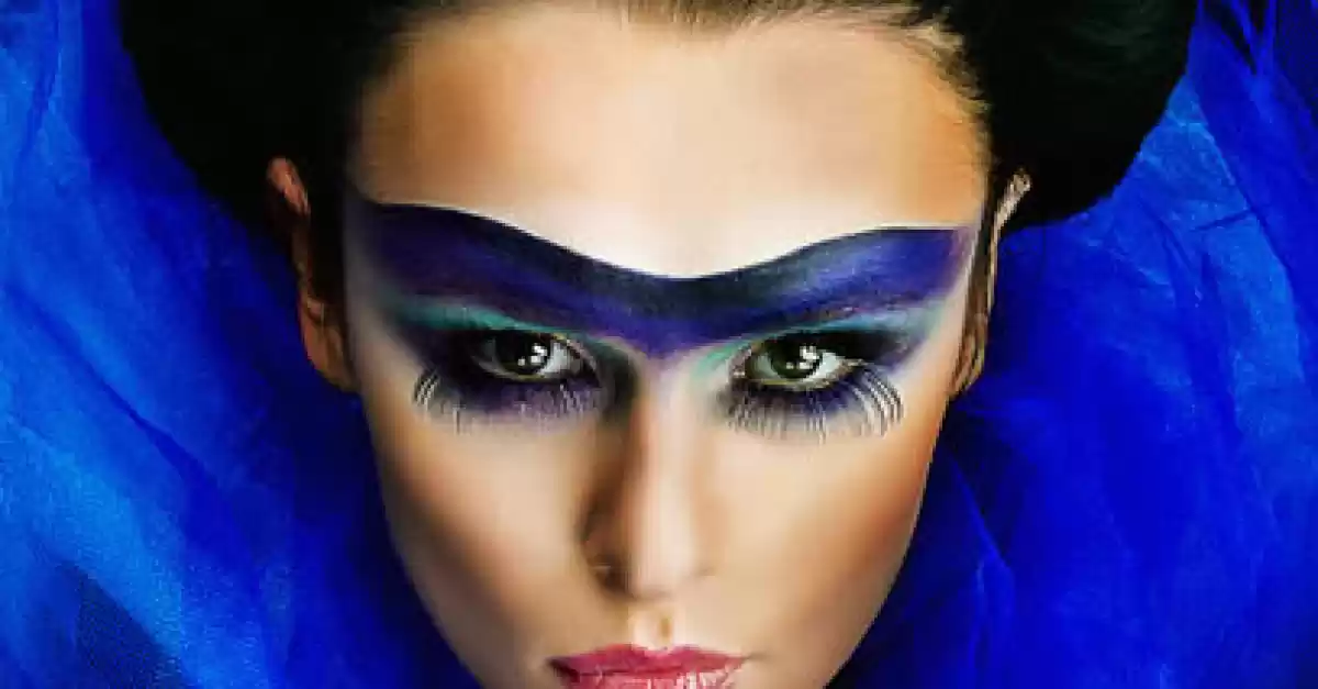 Idee make up per il Carnevale