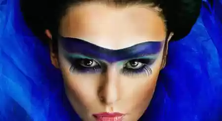 Idee make up per il Carnevale