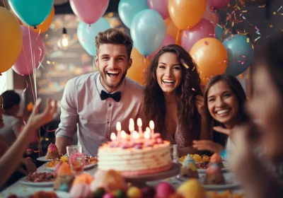 30 Frasi divertenti per il compleanno di un amico