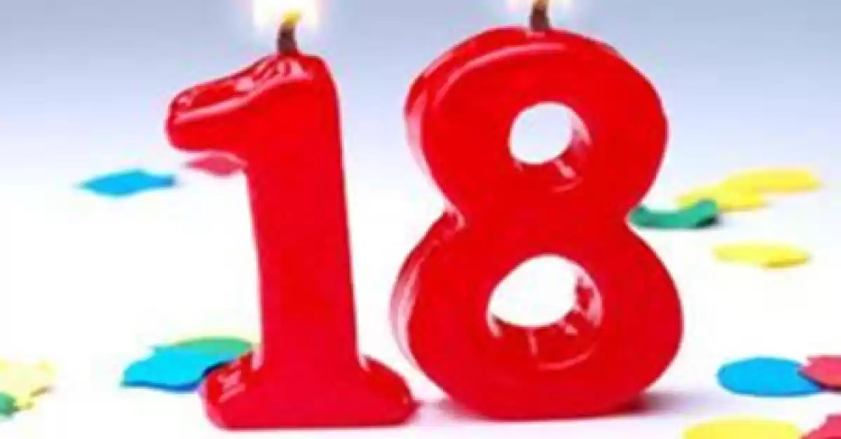 Organizzare la festa dei 18 anni