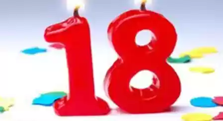 Organizzare la festa dei 18 anni