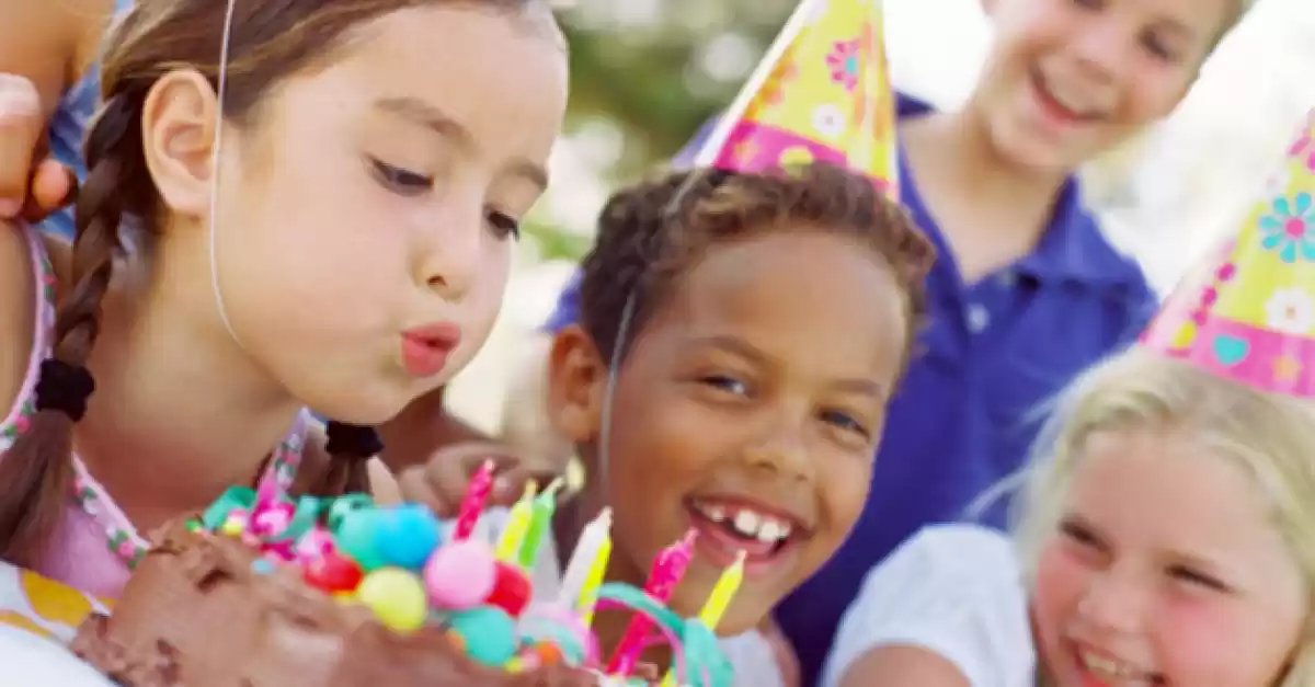 Regali di Compleanno per Bambina