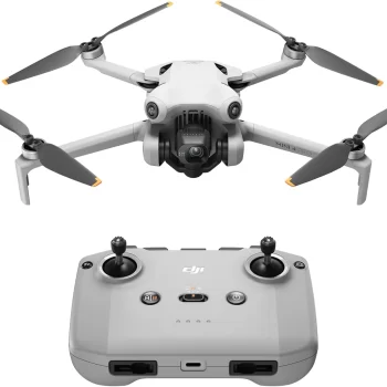 DJI Mini 4 Pro