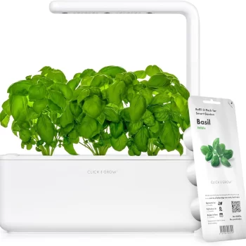 Click & Grow Smart Garden