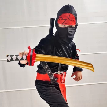 Spada Ninja Gonfiabile