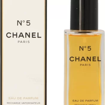 Chanel, No.5