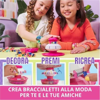 Macchina Crea Braccialetti