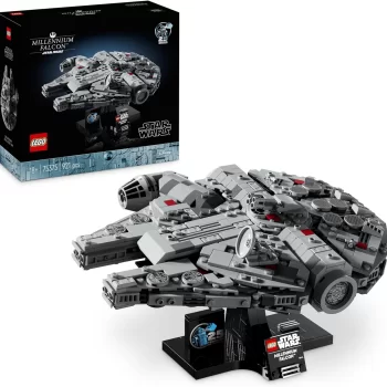 LEGO Star Wars Millennium Falcon