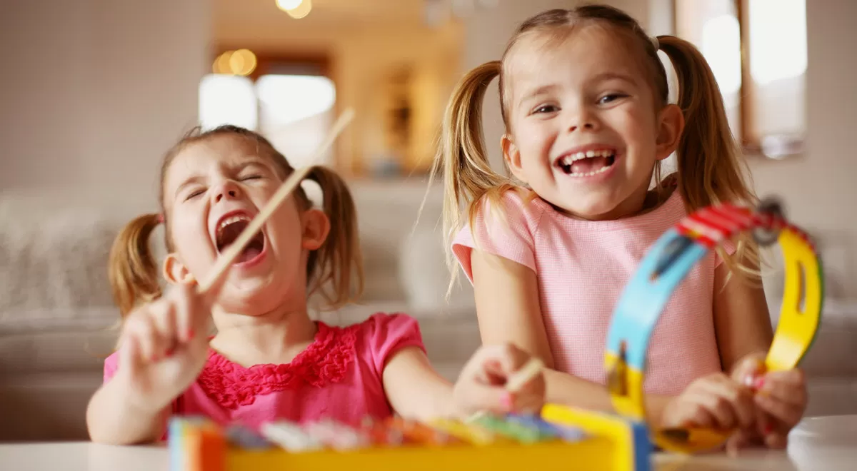 Giochi da fare in casa per Bambini di 6-8 Anni