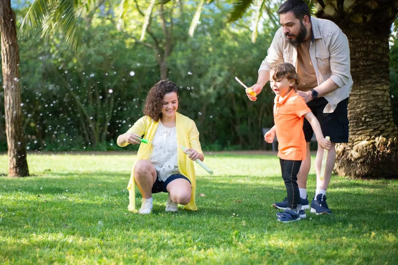 giochi bambini piccoli