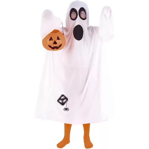 costume fantasma