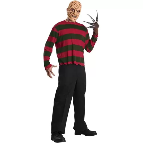 Freddy Krueger costume