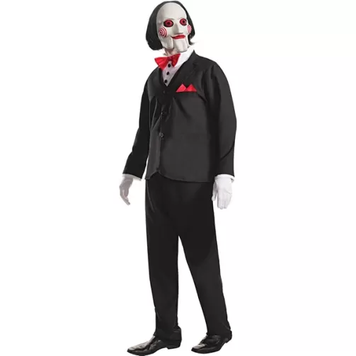 costume jigsaw uomo