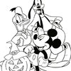 disegni da colorare Disney
