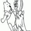 disegni di winnie pooh da colorare