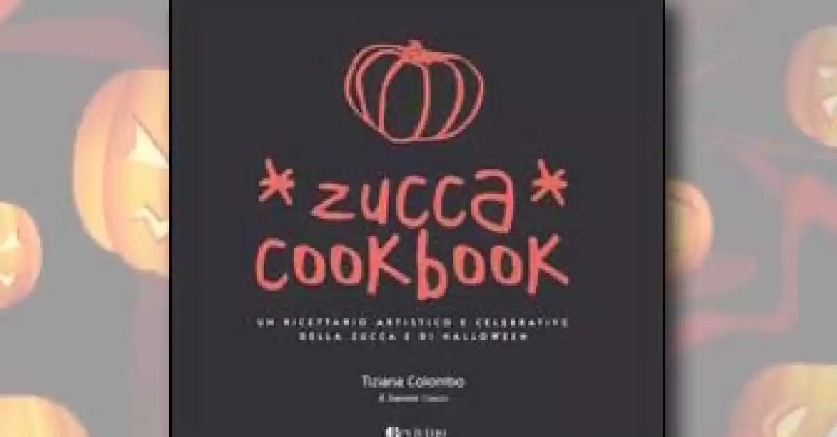 Libri Halloween: Ricette di dolci e non solo per una festa mostruosa