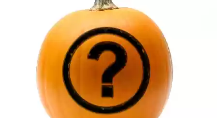 Quiz di Halloween