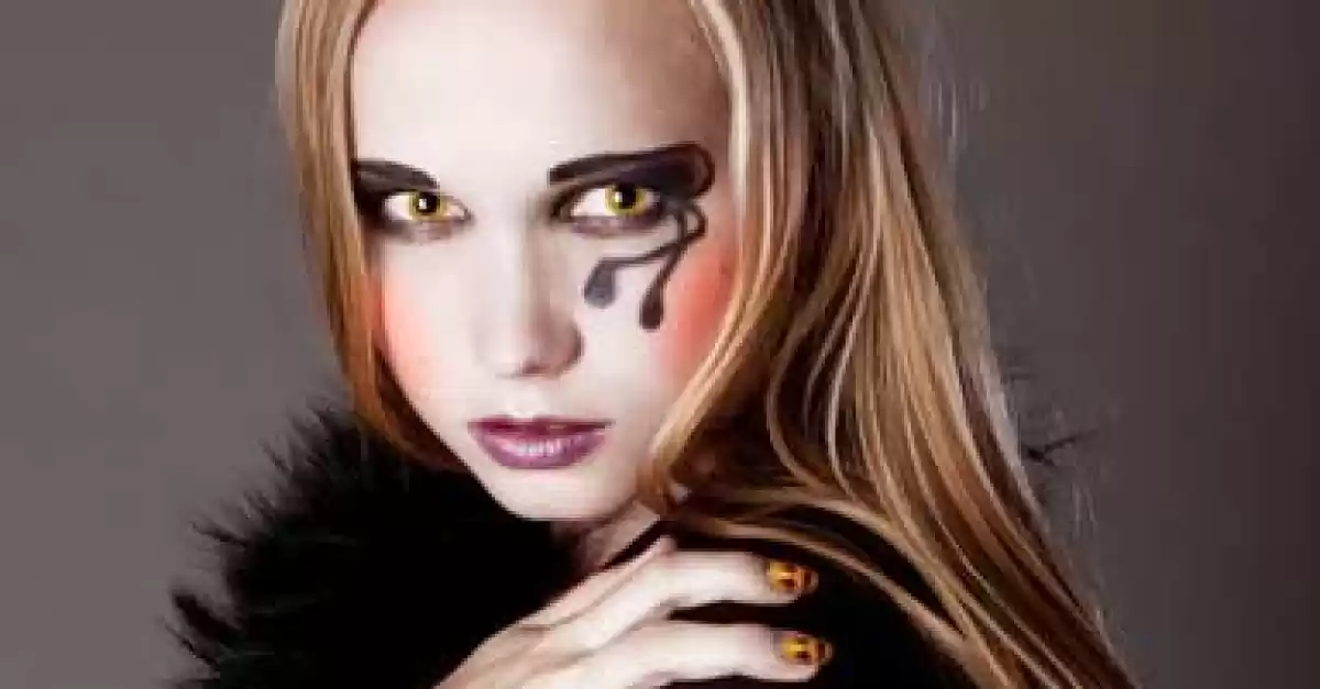 Halloween: tre nail art da brivido!