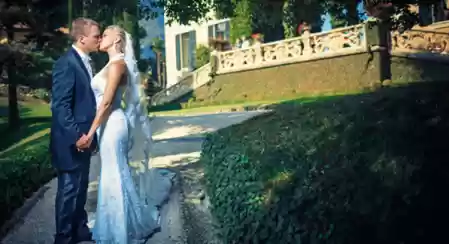 Le 10 location più belle per un Matrimonio da sogno