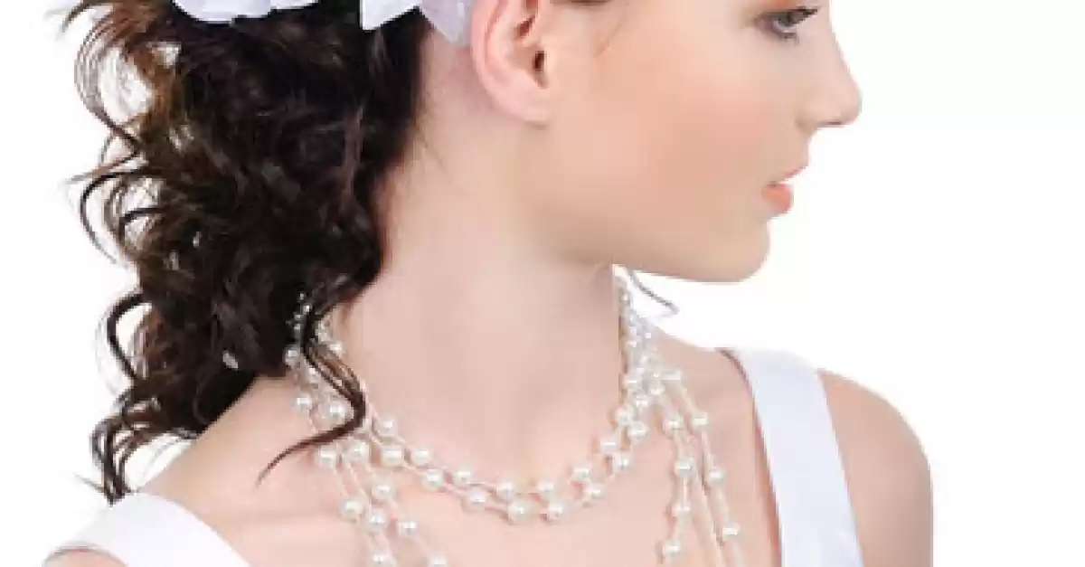 Accessori da Sposa per capelli