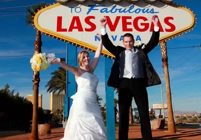 Sposarsi a Las Vegas