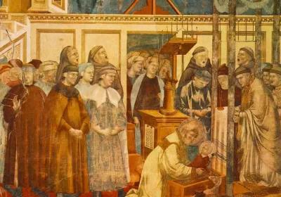 Storia del presepe di San Francesco