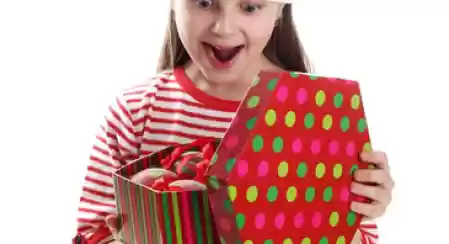 Regali Natale: Giocattoli di Natale per bambina