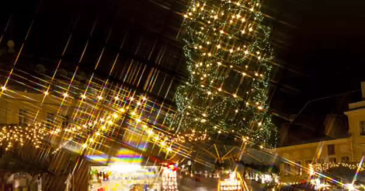 Mercatini di Natale Trentino Alto Adige