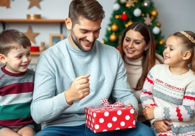 Cosa regalare al papà per Natale