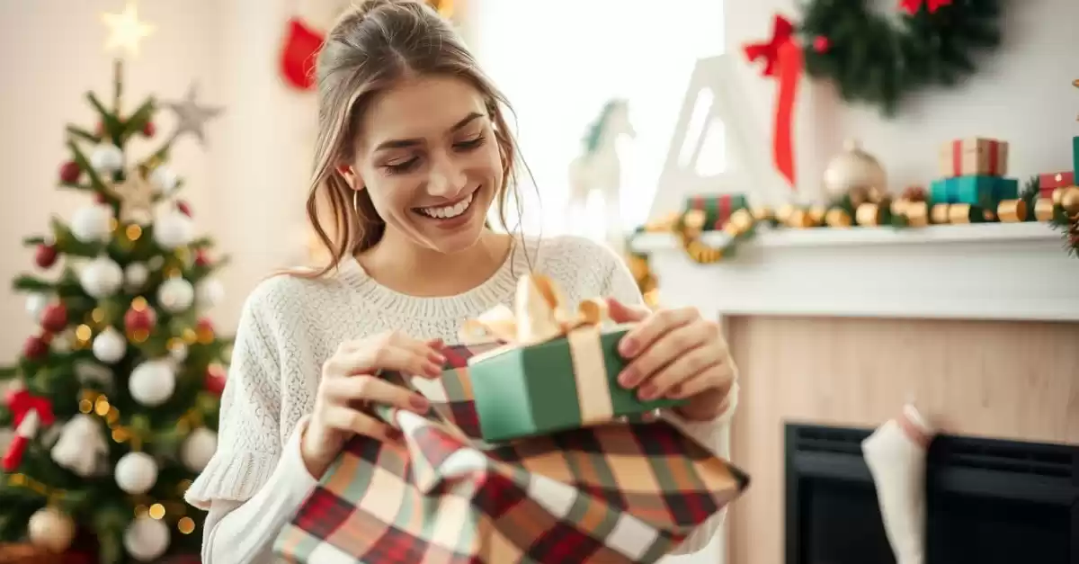 Idee regalo per donna: i 10 regali più richiesti per Natale 